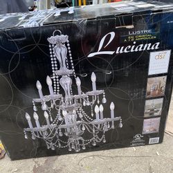Candelabros