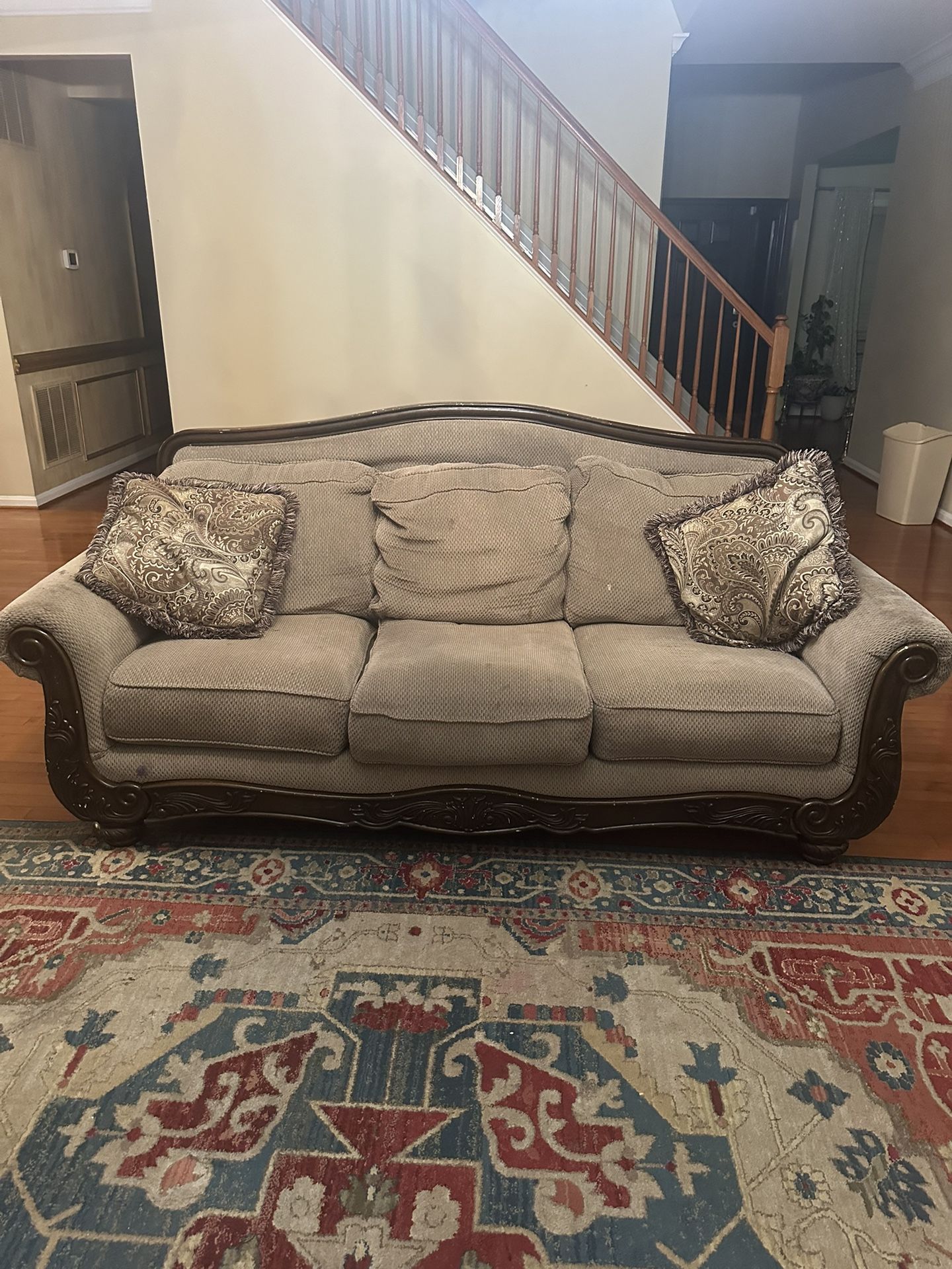 Sofa - $50