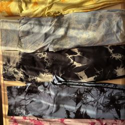 Fitness Wear 