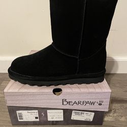 Bearpaw Boots Kids