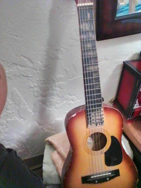 Guitar