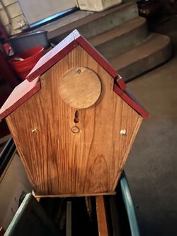 Bee House