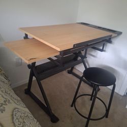 Drafting Table 