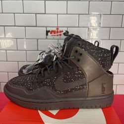 Dunk High Size 6 “Pigalle”