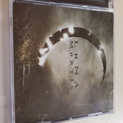 Luna Mortis - The Absence
