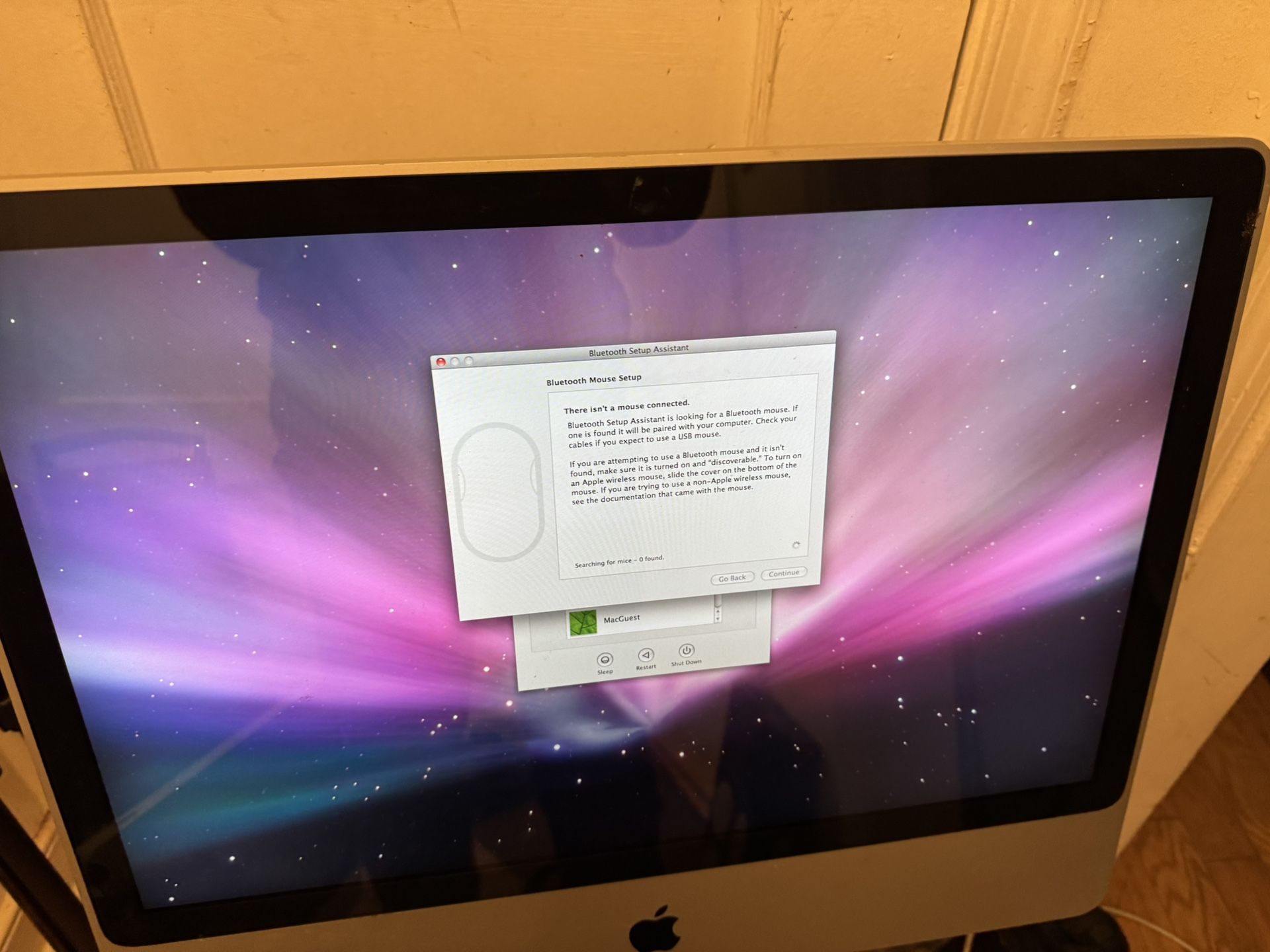 Desktop Computers