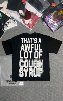 Designer T-shirts