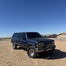 1994 Chevrolet Suburban