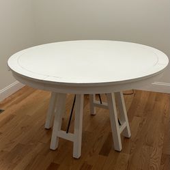 Kitchen Table (No Chairs)