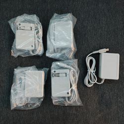 Third Party Nintendo DSi, DSi XL, 2DS, 2DS XL, 3DS, 3DS XL Chargers