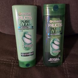 Garnier Fructis Set  