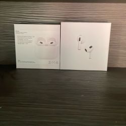 AirPods Gen 3