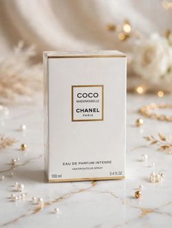 Coco Chanel París