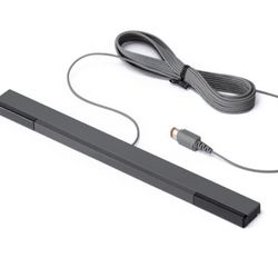 Nintendo Wii Sensor Bar (Black)