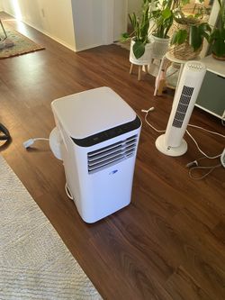 Portable AC Unit