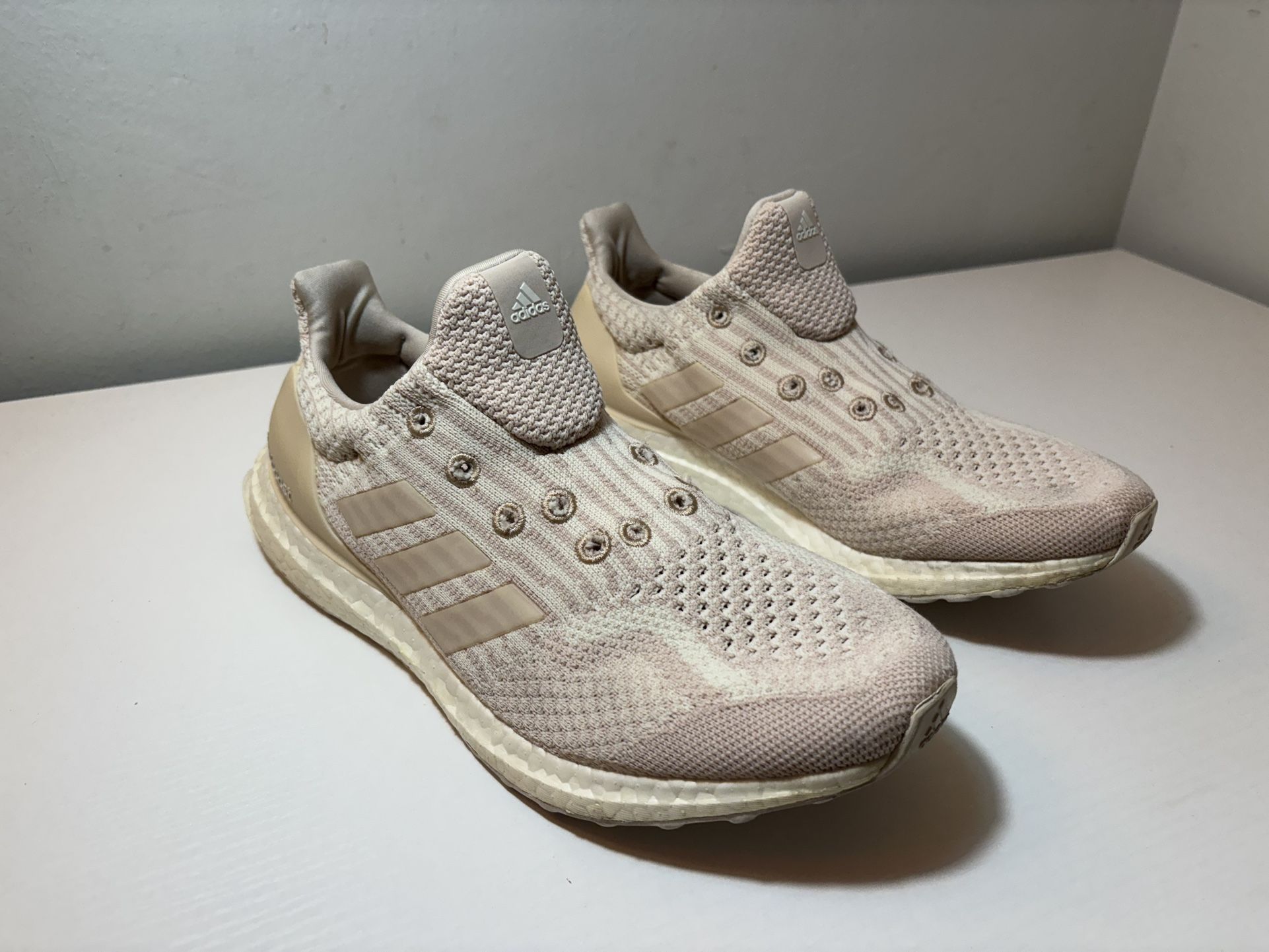 Adidas Ultraboost 1.0 Shoes Men