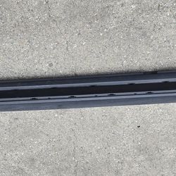 2015 2016 TO 2020 MERCEDES BENZ GLA250 LEFT DRIVER ROCKER TRIM PANEL MOULDING