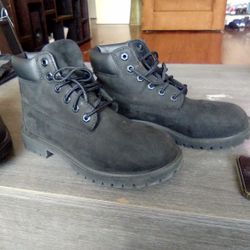 Women Timberlands 