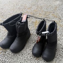 Northside Insulated Snow Boots