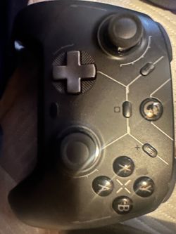 Gamesir cyclone 2