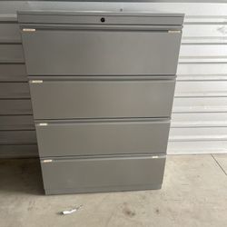 File Cabinet 