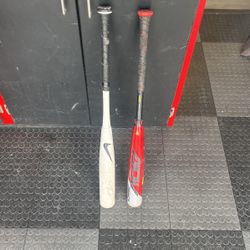 BBCOR BATS