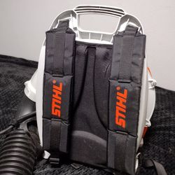 Stihl 430 Blower $400