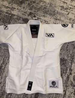 Shoyoroll Brazilian Jiu Jitsu Gi Size A2