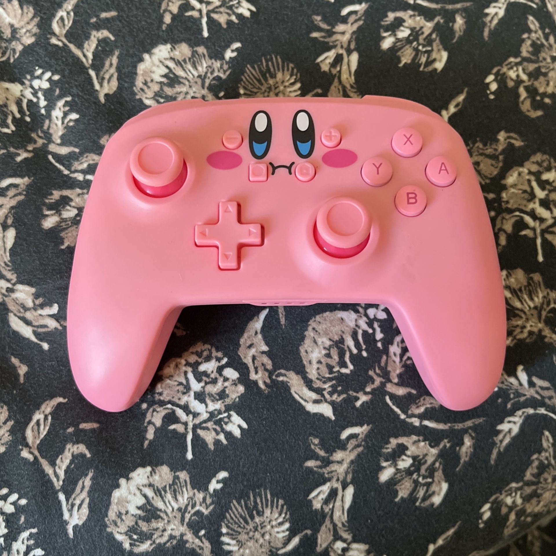 Nintendo Switch Wireless Control