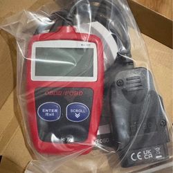 OBD Diagnostic Tool 