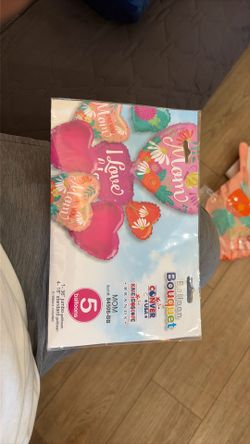 Balloons