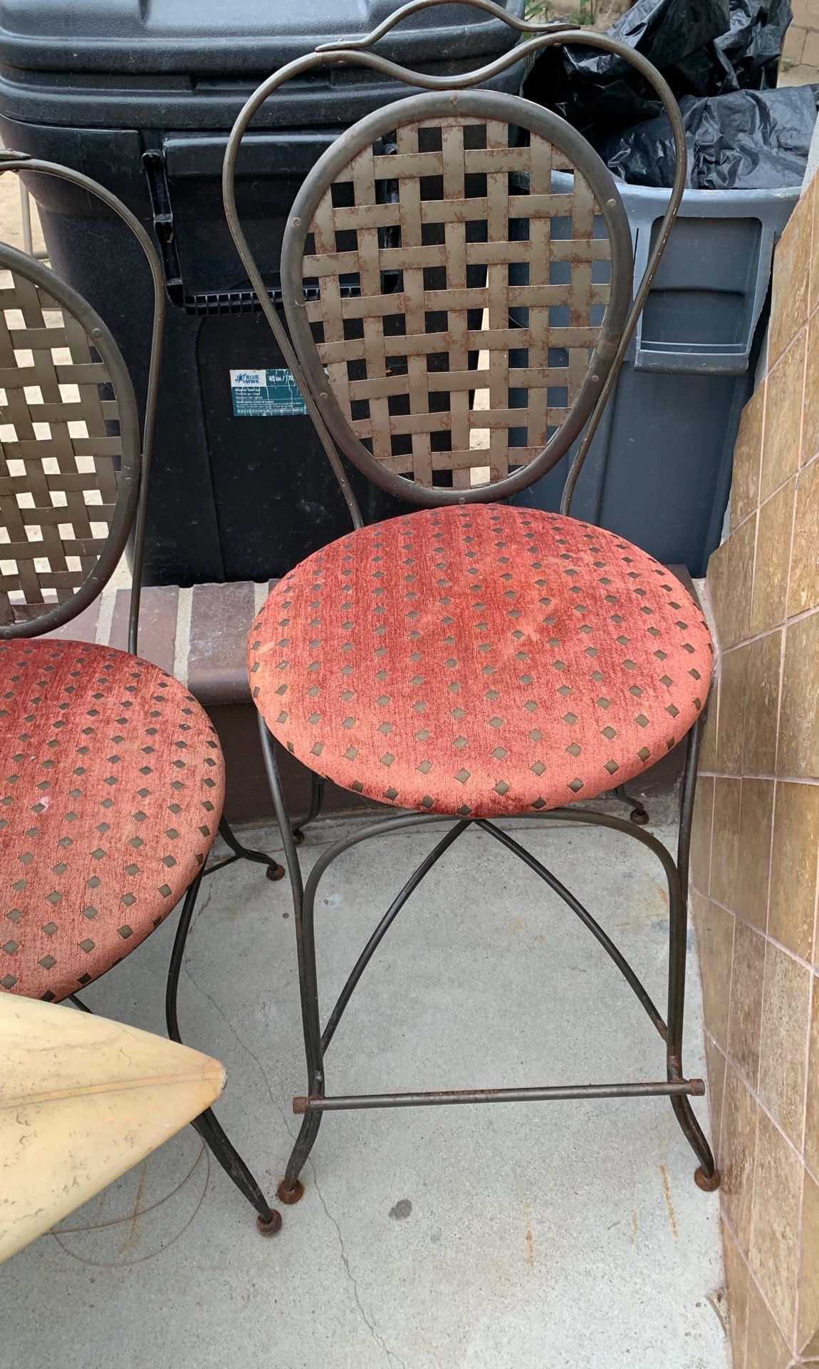 Chairs