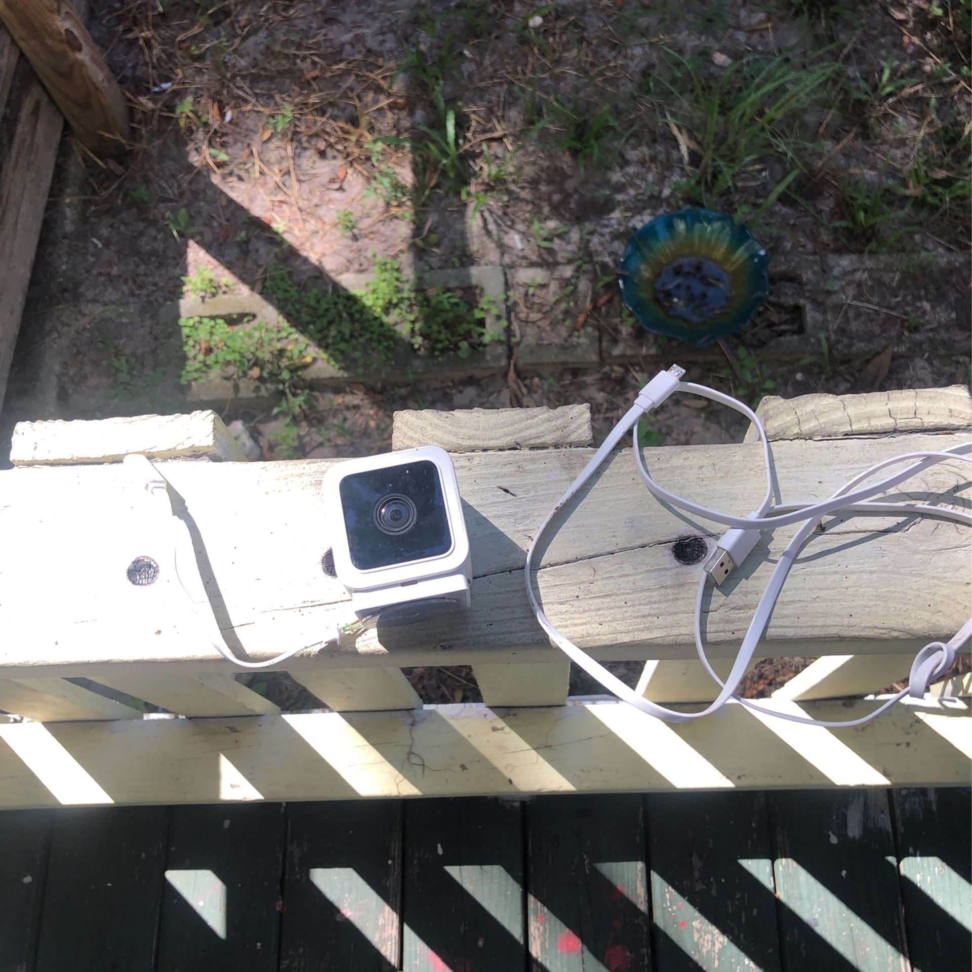 Small Security Cam