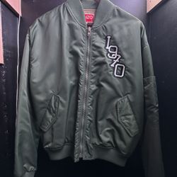 Kenzo Jacket