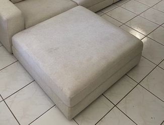 Modani ottoman Braxton