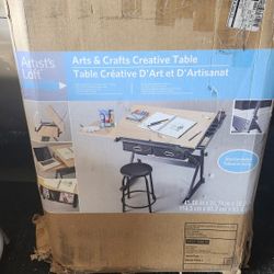Craft Table