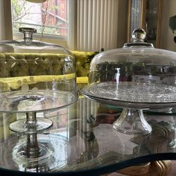 Cake Stands