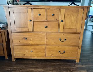 Dressers