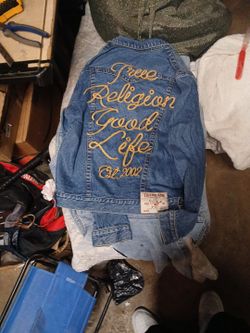 True religion brand