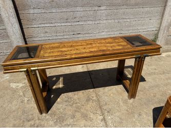 Side Table