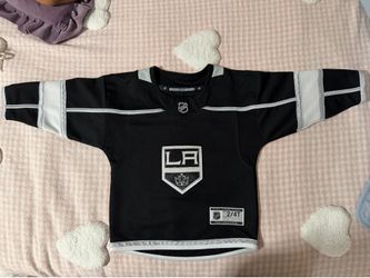 LA Kings Jersey