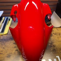 MINT Ducati 749 / 999 Front Fender - Candy Red (ZXMT)