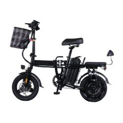 Bike ELECTRIC 20MPH