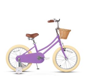 Kids bicycle