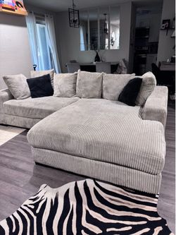 Ashley Furniture  “Lynden” 2-piece sectional