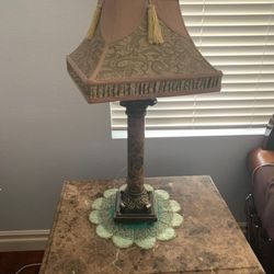 2 Desk Lamp