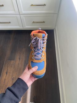 Pionier Inferieur Aanzetten The hundreds X Timberland Boots Deadstock Size 9 for Sale in Long Beach, CA  - OfferUp