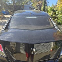 2012 Acura TL