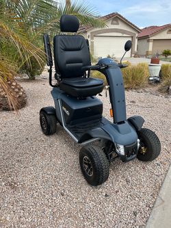 Scooter