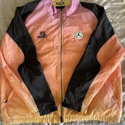 Nike Jordan DJ Khaled Jacket (size XXL)